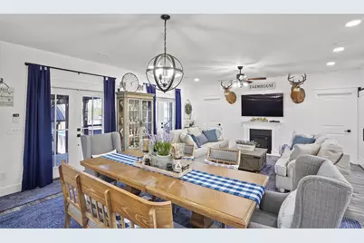 619 Jones Homestead Rd, Port Saint Joe, FL 32456 - Photo 5