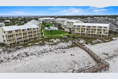 650 Seacliff Dr #A6, Cape San Blas, FL 32456 - Photo 31