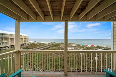 650 Seacliff Dr #A6, Cape San Blas, FL 32456 - Photo 17
