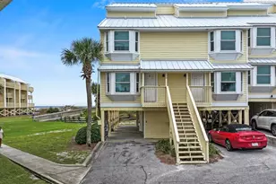 650 Seacliff Dr, Cape San Blas, FL 32456 - Photo 1
