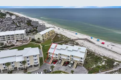 650 Seacliff Dr #A6, Cape San Blas, FL 32456 - Photo 27