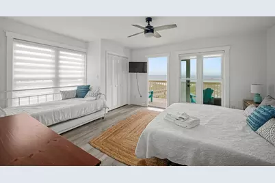 650 Seacliff Dr #A6, Cape San Blas, FL 32456 - Photo 11