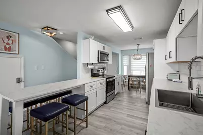 650 Seacliff Dr #A6, Cape San Blas, FL 32456 - Photo 5