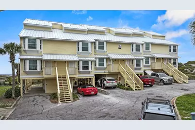 650 Seacliff Dr #A6, Cape San Blas, FL 32456 - Photo 25