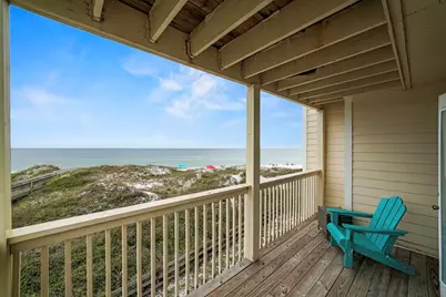 650 Seacliff Dr #A6, Cape San Blas, FL 32456 - Photo 19