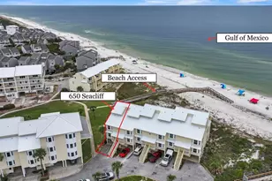 650 Seacliff Dr, Cape San Blas, FL 32456 - Photo 35