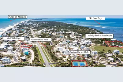 Tba S Echo Ln, Port Saint Joe, FL 32456 - Photo 19