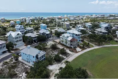 Tba S Echo Ln, Port Saint Joe, FL 32456 - Photo 3