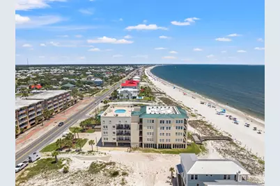 2303 Hwy 98 #3A, Mexico Beach, FL 32456 - Photo 37