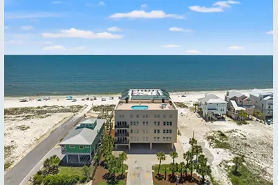2303 Hwy 98 #3A, Mexico Beach, FL 32456 - Photo 35