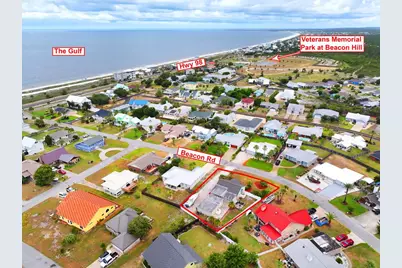 308 Beacon Rd, Port Saint Joe, FL 32456 - Photo 49