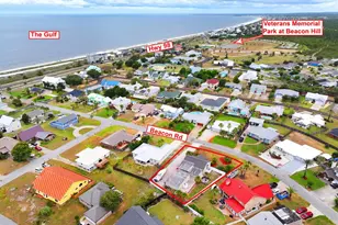 308 Beacon Rd, Port Saint Joe, FL 32456 - Photo 49