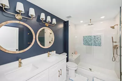 111 S 38th St #8, Mexico Beach, FL 32456 - Photo 33