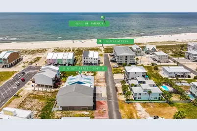 111 S 38th St #8, Mexico Beach, FL 32456 - Photo 3