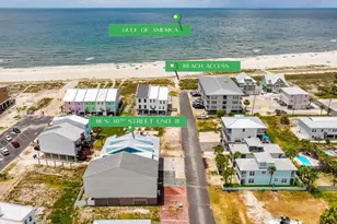 111 S 38th St, Mexico Beach, FL 32456 - Photo 3