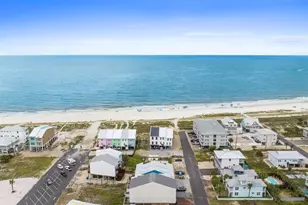 111 S 38th St, Mexico Beach, FL 32456 - Photo 63