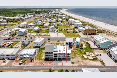 111 S 38th St #8, Mexico Beach, FL 32456 - Photo 47