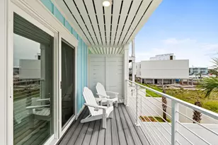 111 S 38th St, Mexico Beach, FL 32456 - Photo 27