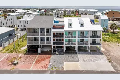 111 S 38th St #8, Mexico Beach, FL 32456 - Photo 5