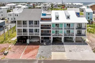 111 S 38th St, Mexico Beach, FL 32456 - Photo 5
