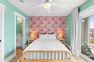 111 S 38th St, Mexico Beach, FL 32456 - Photo 23
