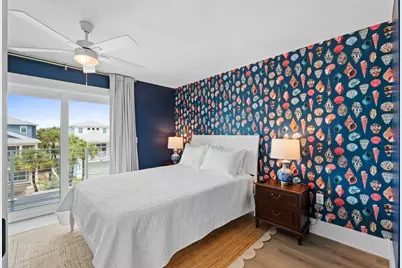 111 S 38th St #8, Mexico Beach, FL 32456 - Photo 39