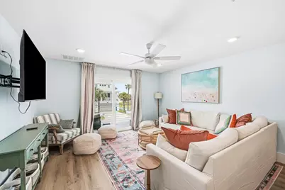 111 S 38th St #8, Mexico Beach, FL 32456 - Photo 13