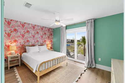 111 S 38th St #8, Mexico Beach, FL 32456 - Photo 21