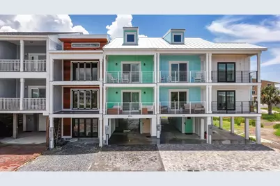 111 S 38th St #8, Mexico Beach, FL 32456 - Photo 43