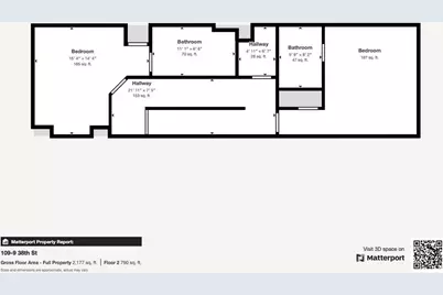 111 S 38th St #8, Mexico Beach, FL 32456 - Photo 49