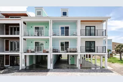111 S 38th St #8, Mexico Beach, FL 32456 - Photo 1