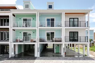 111 S 38th St, Mexico Beach, FL 32456 - Photo 1
