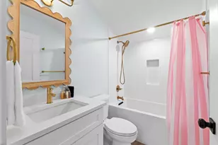 111 S 38th St, Mexico Beach, FL 32456 - Photo 47
