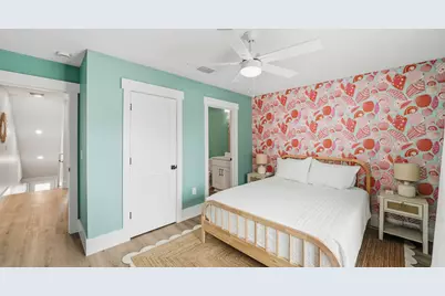 111 S 38th St #8, Mexico Beach, FL 32456 - Photo 21