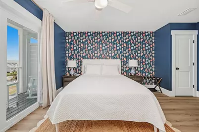 111 S 38th St #8, Mexico Beach, FL 32456 - Photo 25