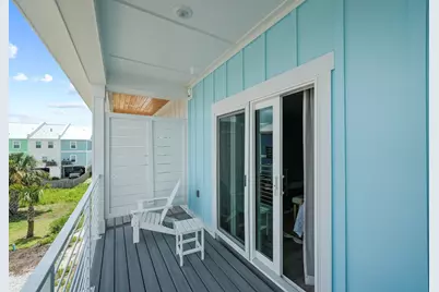 111 S 38th St #8, Mexico Beach, FL 32456 - Photo 35