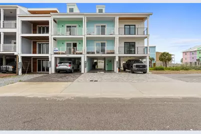 111 S 38th St #8, Mexico Beach, FL 32456 - Photo 57