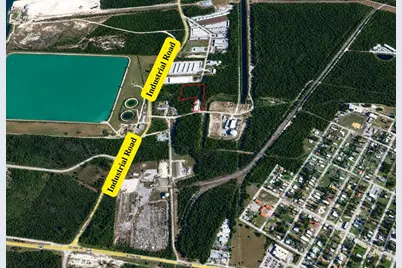254 Water Plant Rd, Port Saint Joe, FL 32456 - Photo 19