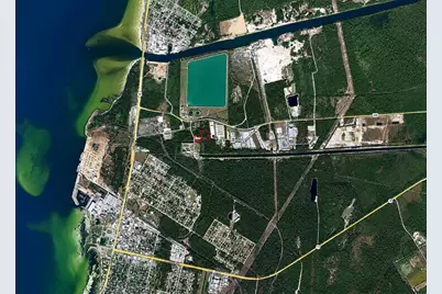 254 Water Plant Rd, Port Saint Joe, FL 32456 - Photo 17