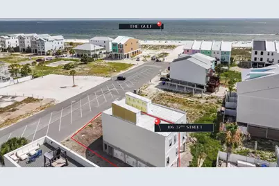 106 37th St, Mexico Beach, FL 32456 - Photo 21