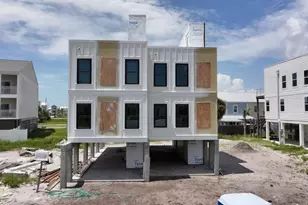 106 37th St, Mexico Beach, FL 32456 - Photo 1