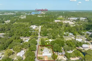 1306 Owens Ave, Carrabelle, FL 32322 - Photo 13