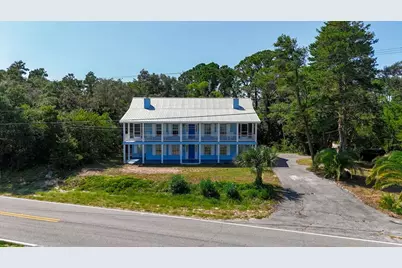 1617 Hwy 98 E, Carrabelle, FL 32322 - Photo 1