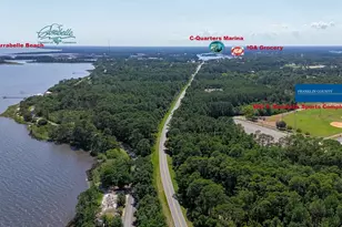 1617 Hwy 98 E, Carrabelle, FL 32322 - Photo 37