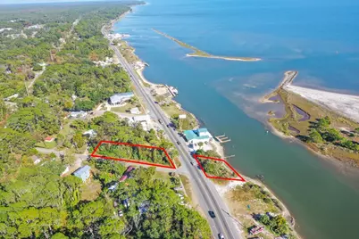 399 Hwy 98, Eastpoint, FL 32328 - Photo 5