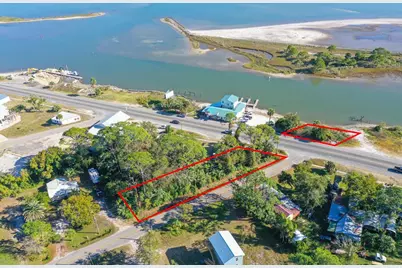 399 Hwy 98, Eastpoint, FL 32328 - Photo 1