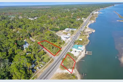 399 Hwy 98, Eastpoint, FL 32328 - Photo 3