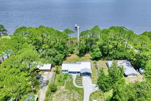 191 N Bay Shr Dr, Eastpoint, FL 32328 - Photo 1