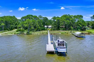 191 N Bay Shr Dr, Eastpoint, FL 32328 - Photo 7