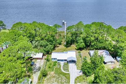 191 N Bay Shore Dr, Eastpoint, FL 32328 - Photo 1